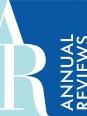 Annual Review of Biochemistry